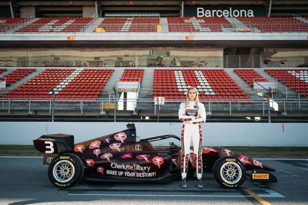 Charlotte-Tilbury-announces-first-sports-sponsorship-F1-Academy-image-2