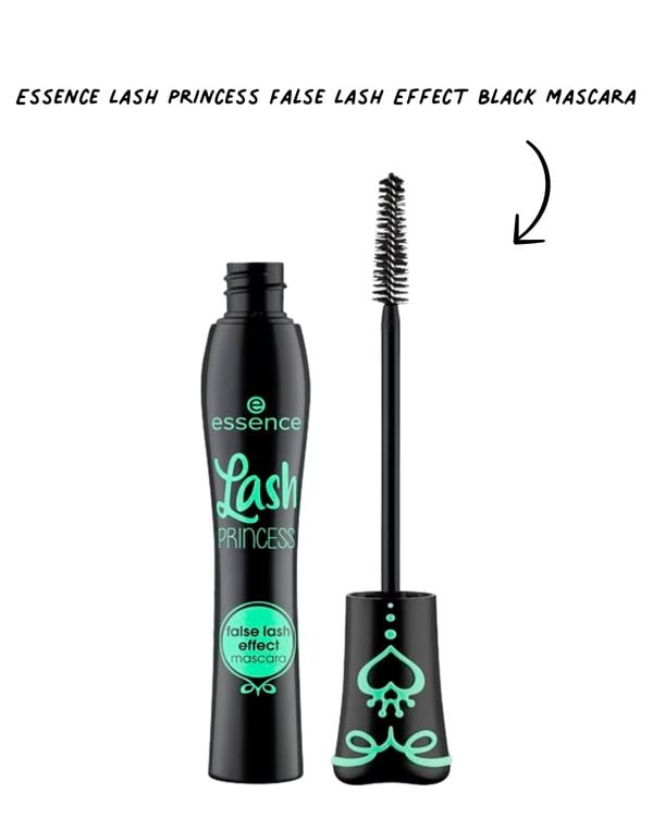 mascara redactie lash princess