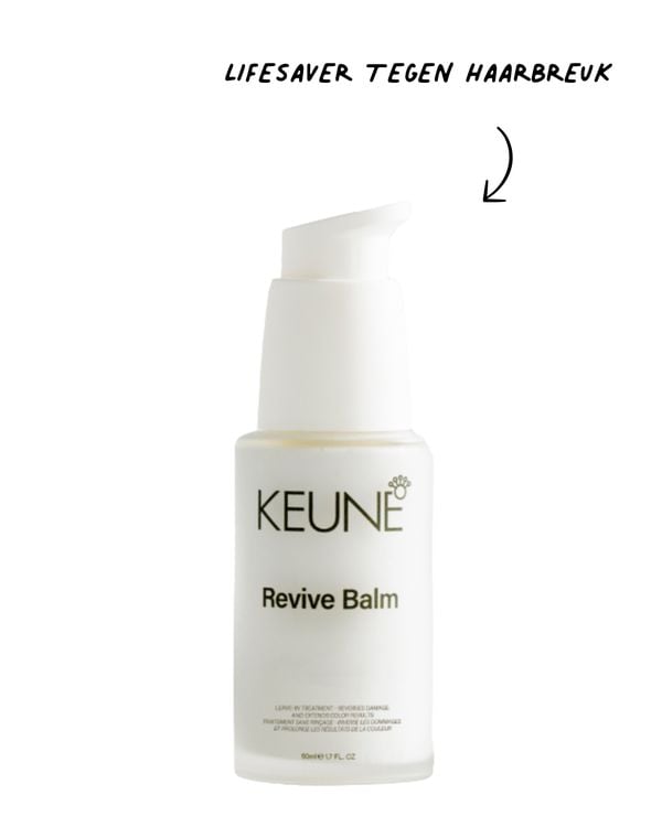 haarverzorging geblondeerd haar