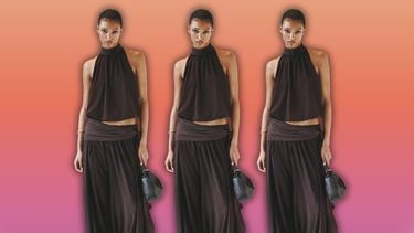 Shoppen H&M set ballonbroek