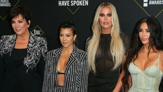 de Kardashians verdienen nieuwe realityserie