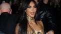 Kim Kardashian krijgt serenade van Usher bij concert