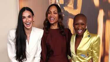 goodiebag oscars 2025 inhoud