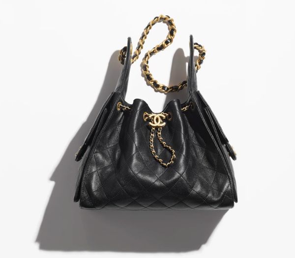 Kleine Chanel 2025 tas
