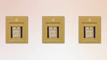 geurkaars albert heijn kruidnoten