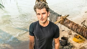 twan expeditie robinson afgevallen