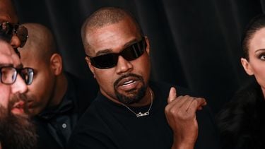 Kanye West