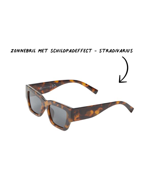 Zonnebril