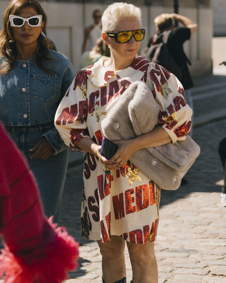 copenhagen fashion week street style trends