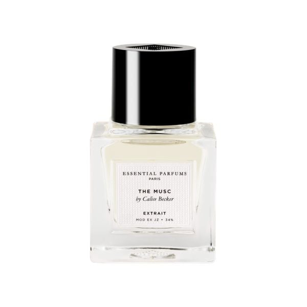 The Musc Extrait de Parfum