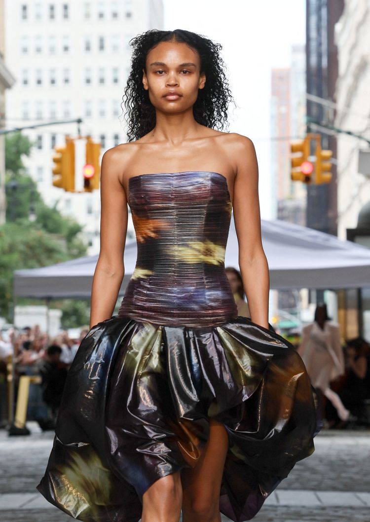 Show Prabal Gurung.