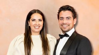 Leslie Keijzer en Goof