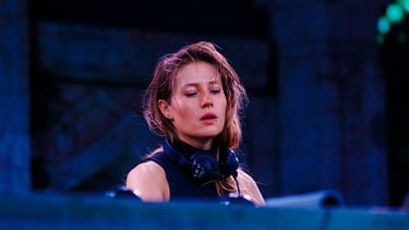 mannelijke dj'verdienen 900.000 per jaar meer onderzoek