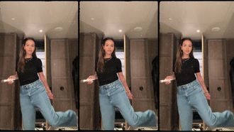 Monica Geuze TikTok