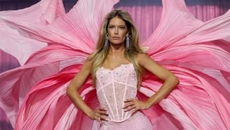 Doutzen Kroes over Victoria's Secret show 2026