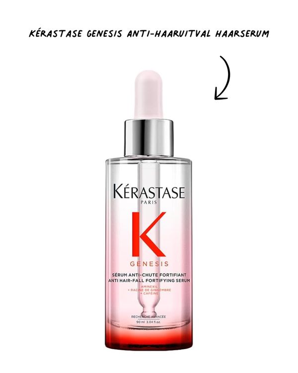 kerastase haarserum
