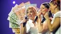 geld verdienen k3 show