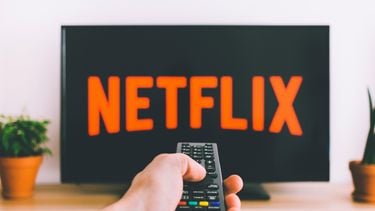 Televisie waar je alle films en series van Netflix februari op kan kijken