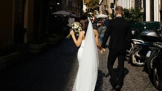 kosten bruiloft Italie