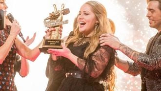 Pleun Bierbooms wint TVOH