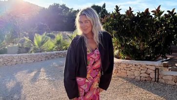 Villa Ibiza Florine Hofstee echte gooische moeders