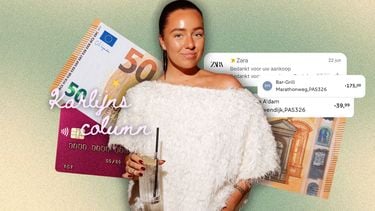 NSMBL Column Karlijn