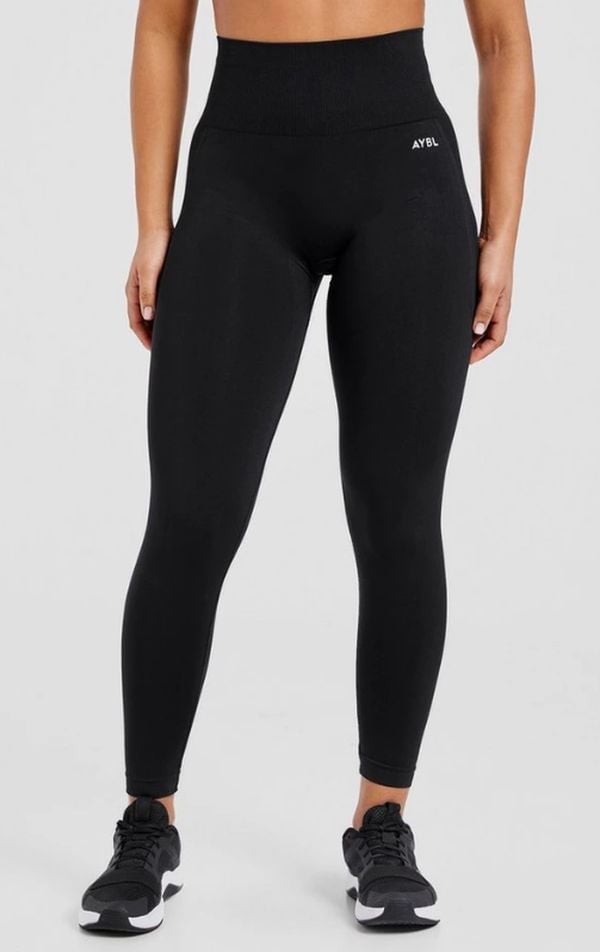 AYBL leggings zwart