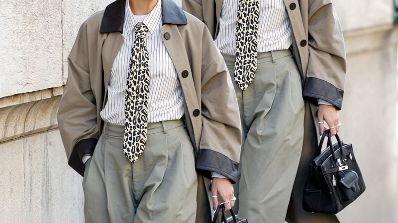 barrel fit pantalon costes