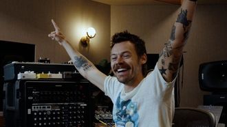 Harry Styles Concert Amsterdam 2026