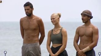 Finale Expeditie robinson marijn knot