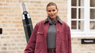 Tanning Drops tip Marc Inbane