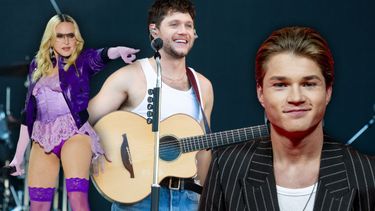 nieuwe muziek releases dit weekend