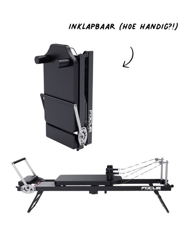 reformer pilates albert heijn