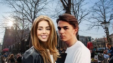 Alexia en Antoon mediacode