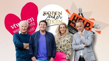 welk klusprogramma is gratis