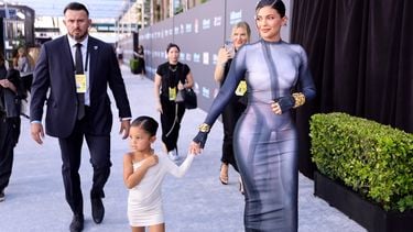 Kylie Jenner Stormi Webster zoon jack naam onthuld