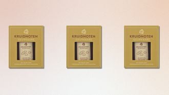 geurkaars albert heijn kruidnoten