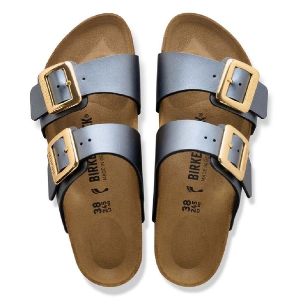 Birkenstick Sydney Luxe Buckle