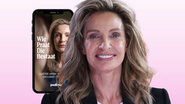 Astrid Holleeder podcast