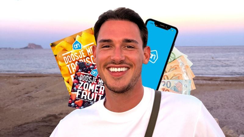 weekboodschappen