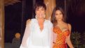 kris jenner kim kardashian kanye west