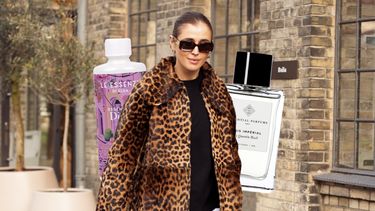 Wasparfum Bois Imperial Essential Parfums