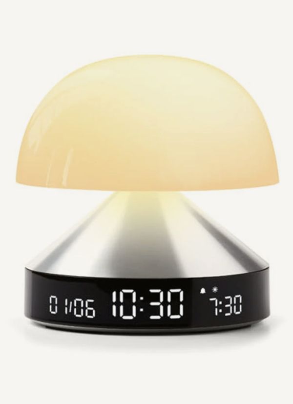 wake-up light bijenkorf