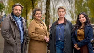 Pro Deo Nederlandse Serie Gooische Vrouwen