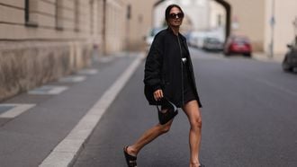 dad sandals gezonde sandalen schoenentrend zomer 2026