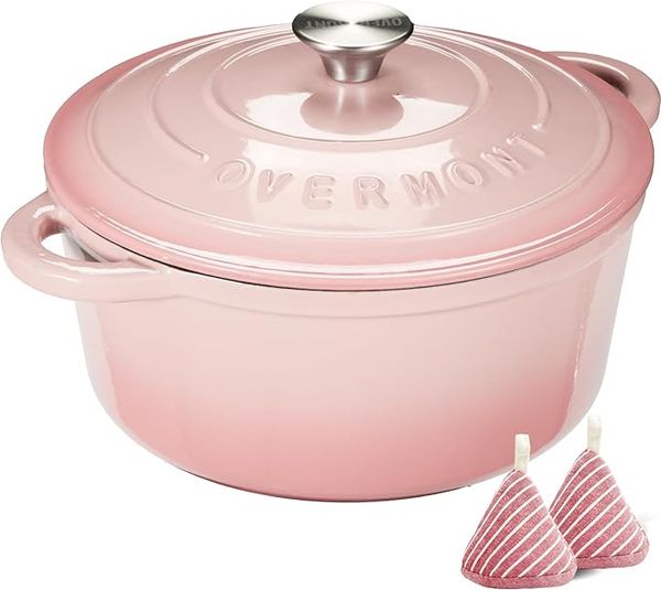 le creuset dupe amazon