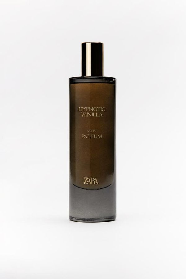 Zara parfum