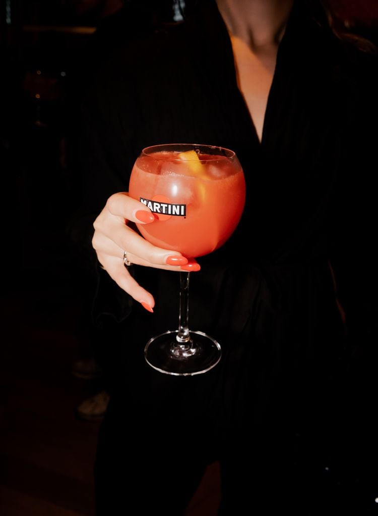 MARTINI
