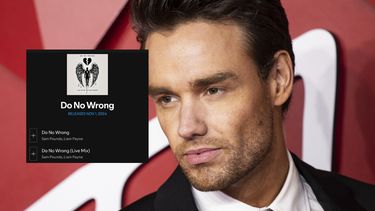 Liam Payne