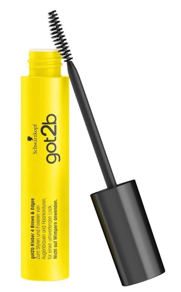 Got2b 2in1 Gel For Brows & Edges